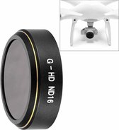 HD Drone Grey ND16 lensfilter voor DJI Phantom 4 Pro