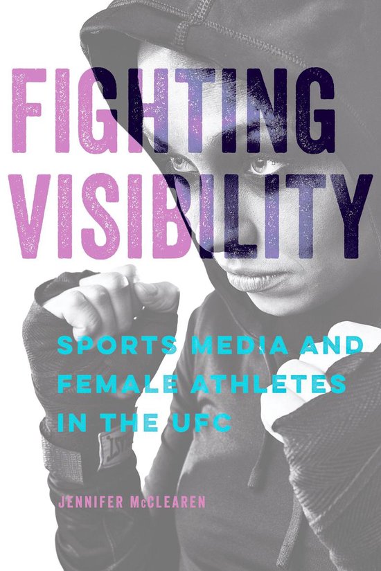 Studies in Sports Media 1 - Fighting Visibility - cover