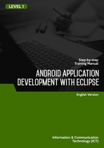 Apps Development (Android Application Development with Eclipse) Level 1