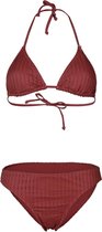 Brunotti Lollypop-Mesh Women Bikini - Maat 40