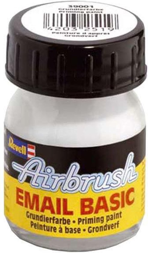 Revell 39199 Airbrush Basic Set with Compressor Revell 39199 Airbrush Basic Set with Compressor
