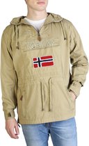 Geographical Norway - Jas - Heren - Chomer-man - wheat