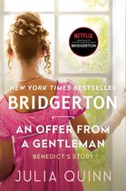 Bridgertons 3 -  An Offer From a Gentleman