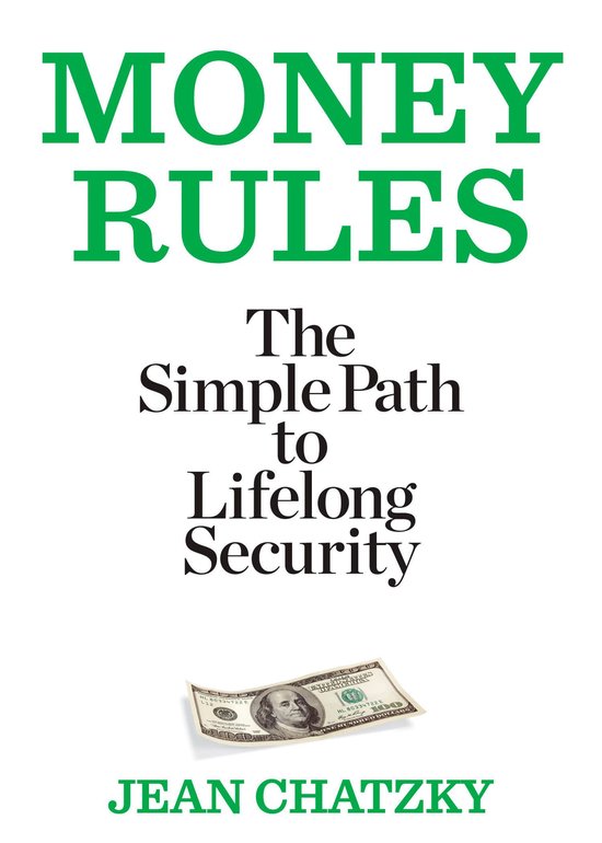 Money Rules - cover