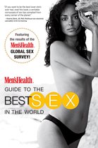 Men's Health - Men's Health Guide to the Best Sex in the World
