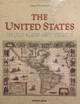 The United States in Old Maps and Prints