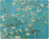 Muismat, Amandelbloesem, Vincent van Gogh