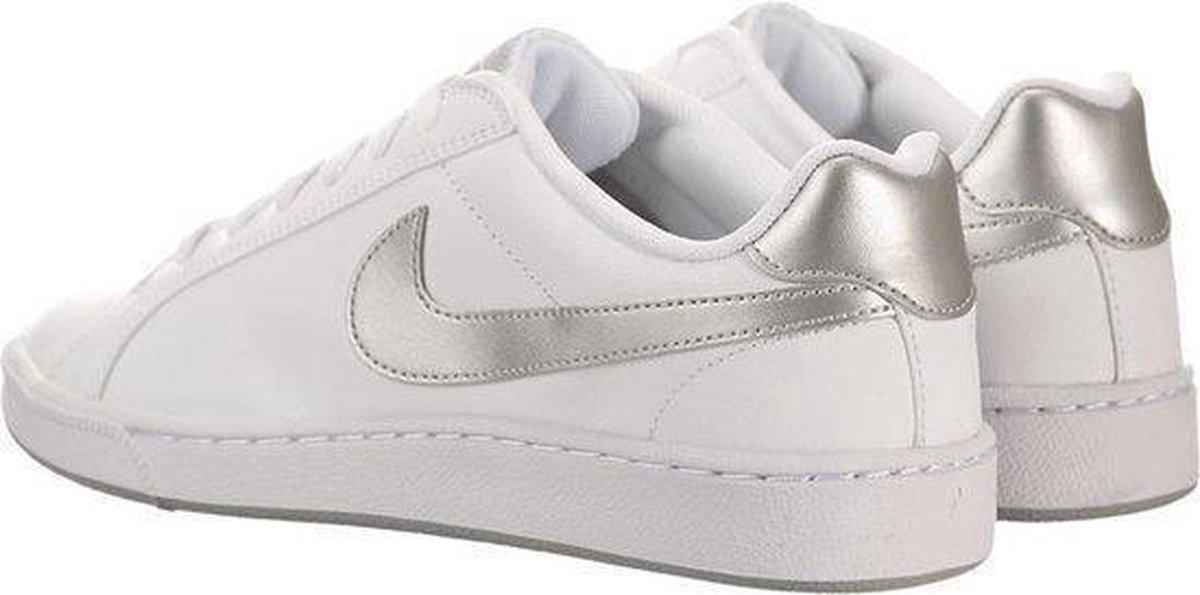 Wmns Nike Court Majestic Sneakers Unisex Wit