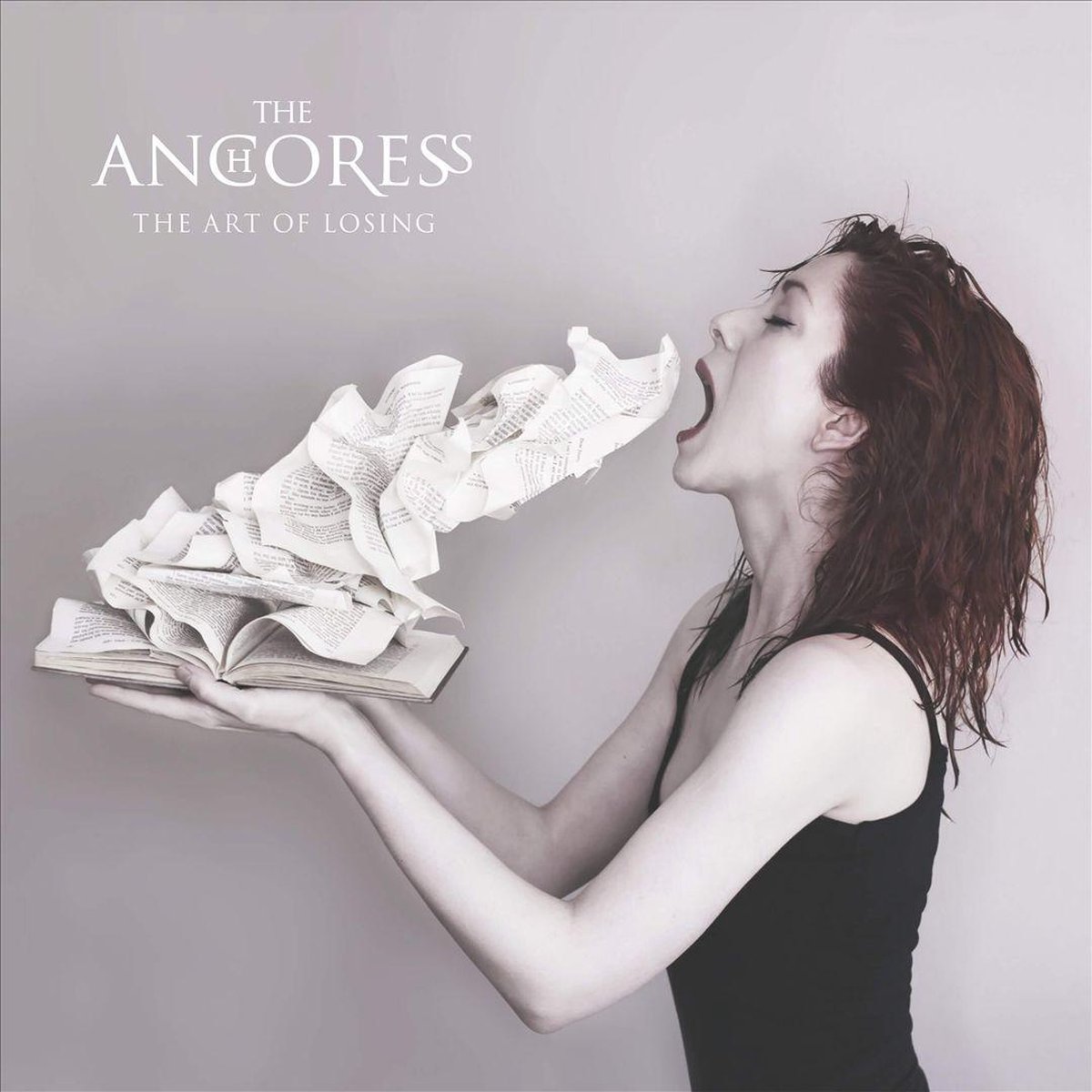 The Art Of Losing (Cd Sleevepack)