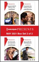 Bol Com Harlequin Presents May 21 Box Set 2 Of 2 Ebook Annie West