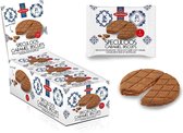 Daelmans Speculoos Koek - 24 x 1 (per stuk verpakt) - 37 gram per koek