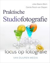 Focus op fotografie - Praktische studiofotografie