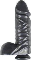 Bundle - American Bombshell - American Bombshell Ballistic met glijmiddel