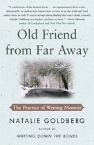 For Aspiring Writers - Old Friend from Far Away