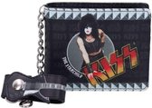 Nemesis Now Officially Licensed KISS The Starchild Wallet