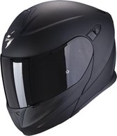 Scorpion EXO-920 EVO Solid - Mat Zwart