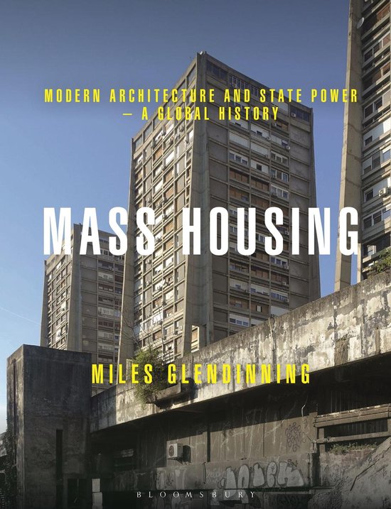 Mass Housing - cover