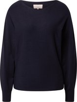 Nümph trui nudaya Donkerblauw-M