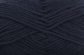 3360-27 King Cotton 10x50 gram donkerblauw