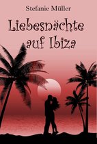 Urlaubs-Romanzen 1 - Liebesnächte auf Ibiza
