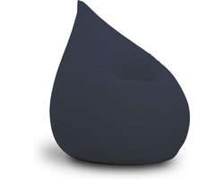 Terapy Elly Zitzak Donkergrijs