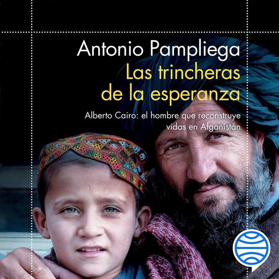 Las trincheras de la esperanza - cover