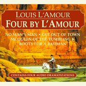 Four by L'Amour