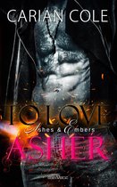 Ashes & Embers 5 - To Love Asher