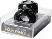RAM Ring kit - Double