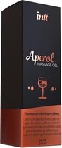 Aperol Verwarmende Massage Gel