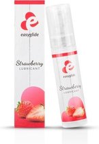 EasyGlide Strawberry Waterbasis Glijmiddel  - 30ml