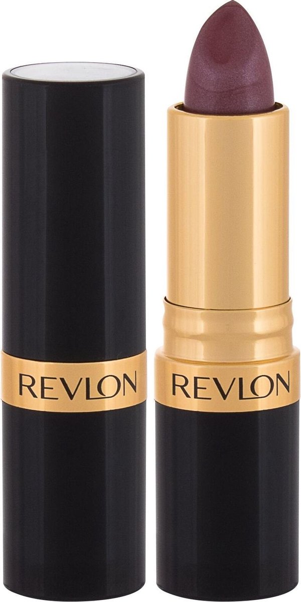 Revlon Super Lustrous Lipstick - 467 Plum Baby