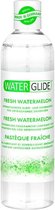 Waterglide - glijmiddel watermeloen 300 ml  - 300ml