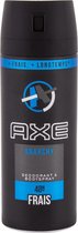 Bodyspray Anarchy for Him