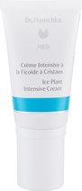 Dr. Hauschka  - Med Ice Plant Intensive Cream - Hydratační krém pro velmi suchou a citlivou pokožku