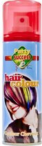 Haarspray 125ml Kleur Fluoriserend Rood Red