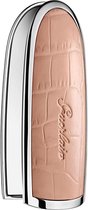 Guerlain Lip Make-up Rouge G The Double Mirror Cap Dop Rosy Nude