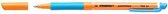 Rollerpen STABILO PointVisco 1099/51 azuurblauw | 10 stuks