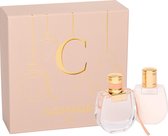 Chloe - Nomade Set Eau de parfum 50 Ml + Body Lotion 100 Ml