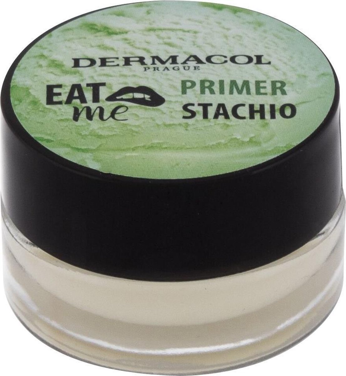 Dermacol - Eat Me Primer Stachio - Pistachio Base