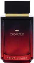 Saint Hilarie - Oud Ultime - Eau De Parfum - 100Ml
