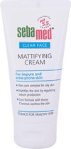 Sebamed - Clear Face Mattifying Cream - 50ml