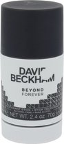 David Beckham - Beyond Forever - 75ML