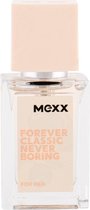 Mexx Forever Classic Never Boring woman Eau de Toilette - 15 ml