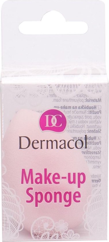 Dermacol - Cosmetic Sponge For Make-up -
