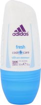 Adidas Fresh - 50ml - Deodorant