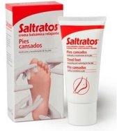 Laboratorios Via+-as Saltratos Soothing Cream 50ml