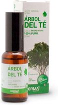 Dderma Aceite Arbol Del Ta(c) 100 Puro Spray 30ml