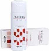 Interpharma Piritigen Dandruff Shampoo 250ml