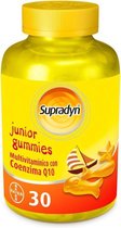 Supradyna(r) Junior Gummies Vitamins Growth Children 30 U